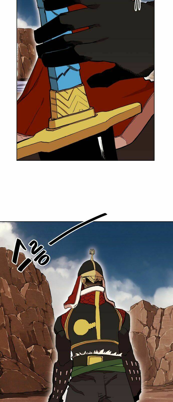 Hard Core Leveling Warrior Ss2: Chapter 13