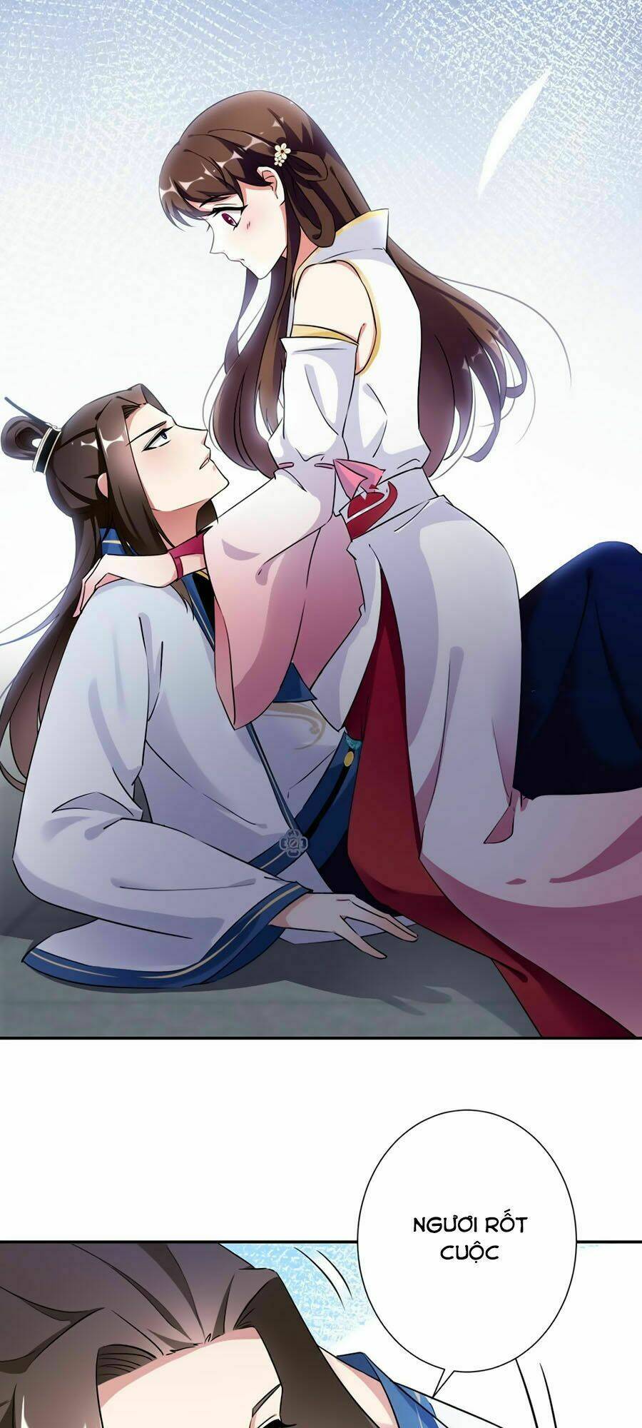 Vương Phi Có Chút Nghịch Ngợm: Chapter 16