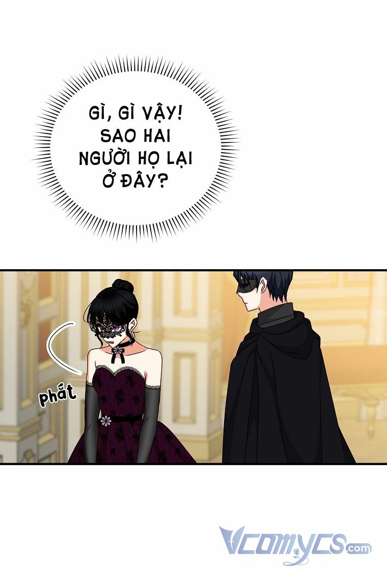 Đừng Chọc Đứa Em Gái Bé Bỏng Của Chúng Tôi: Chapter 82