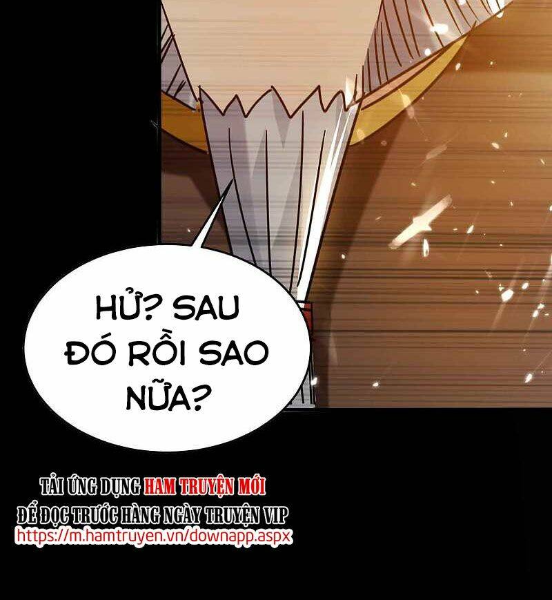 Vạn Giới Tiên Vương: Chapter 125