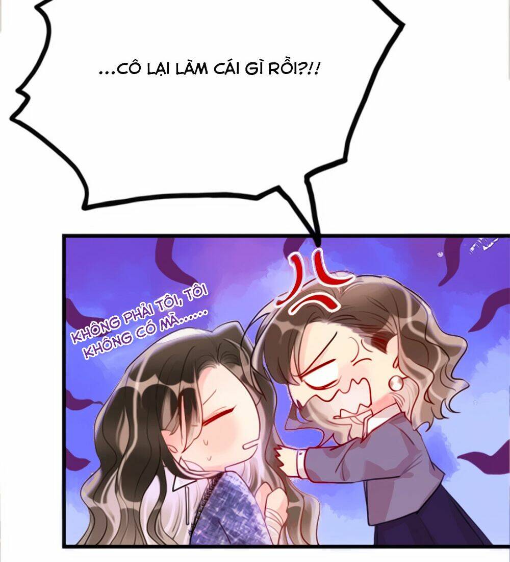 Cô Ấy Thật Xinh Đẹp: Chapter 3