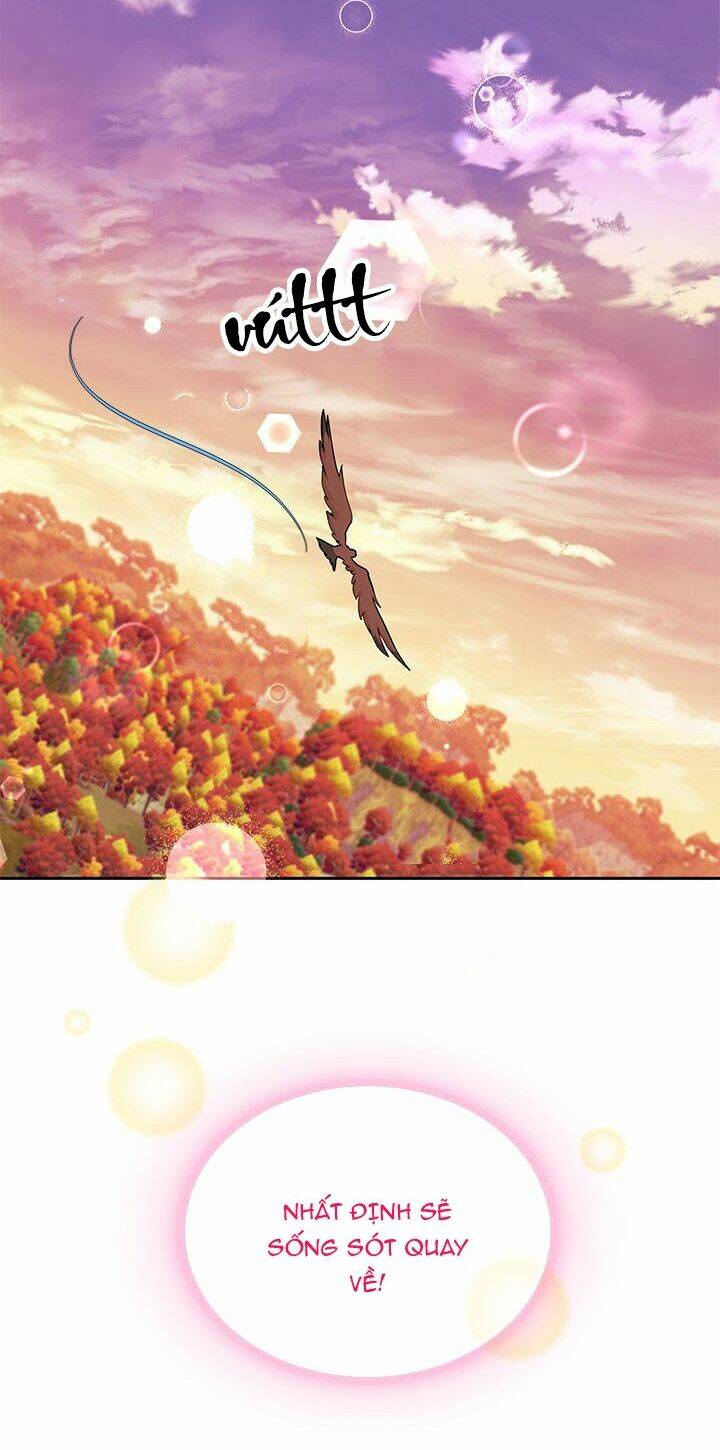 Công Chúa Của Loài Chim: Chapter 15