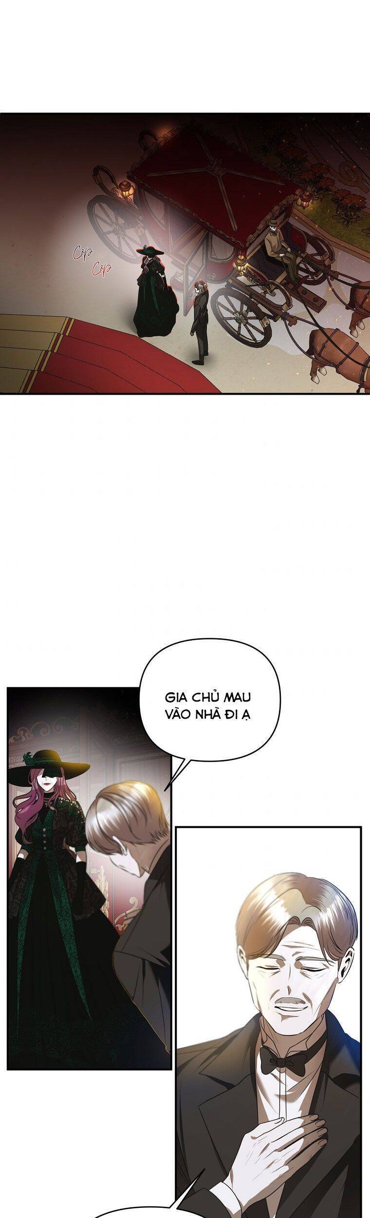 Phương Pháp Sống Sót Khi Phải Ngủ Cùng Hoàng Đế: Chapter 20