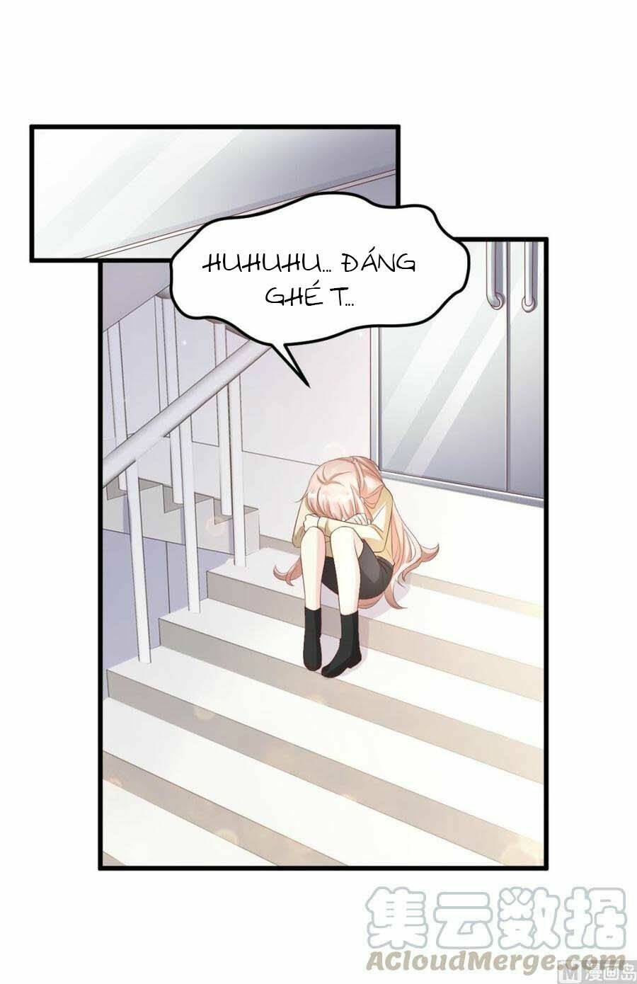 Tư Sủng Cục Cưng Bảo Bối: Chapter 26.1