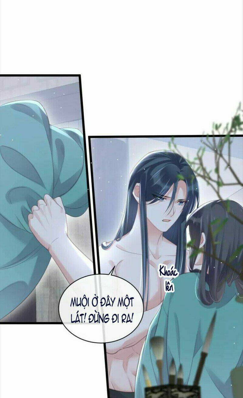 Nhật Kí Học Tập Của Hắc Liên Hoa: Chapter 54