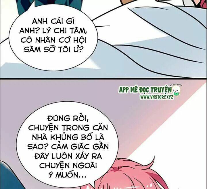 Nữ Hầu Sau Giờ Học: Chapter 71