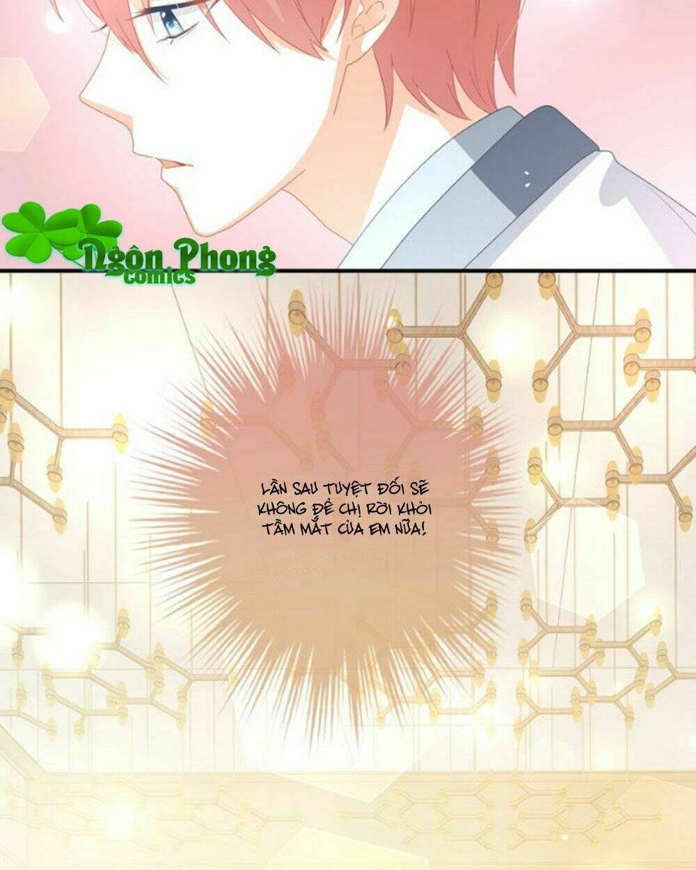 Tiệm May Luyến Sắc: Chapter 9