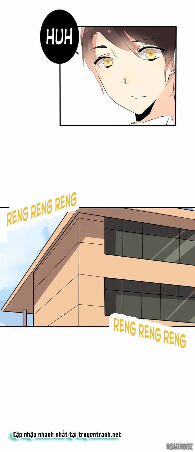 Chạm Vào Người Thương: Chapter 14