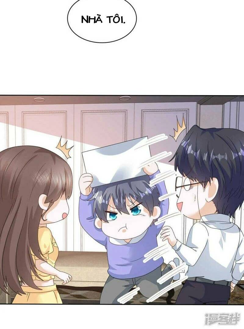 Boss Là Kim Chủ Của Tôi: Chapter 56