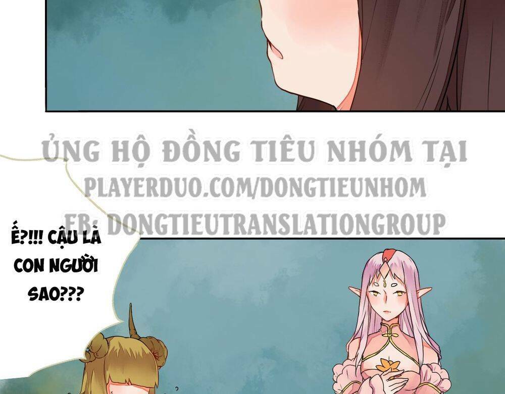 Đốt Đào Hoa: Chapter 9