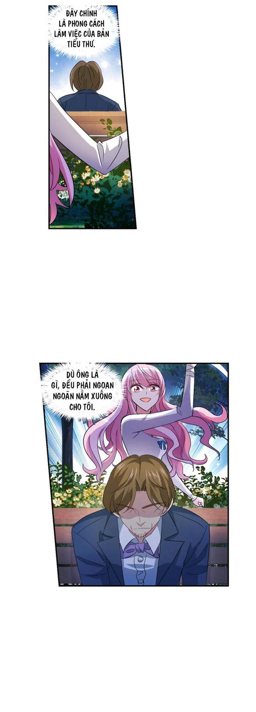 Tô Tịch Kỳ Quái: Chapter 152