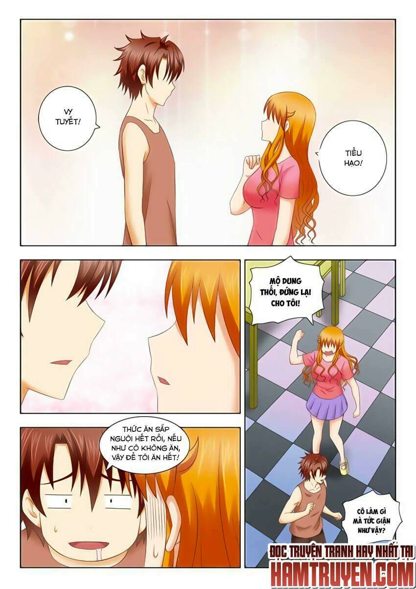 Tối Cường Tà Thiếu: Chapter 151