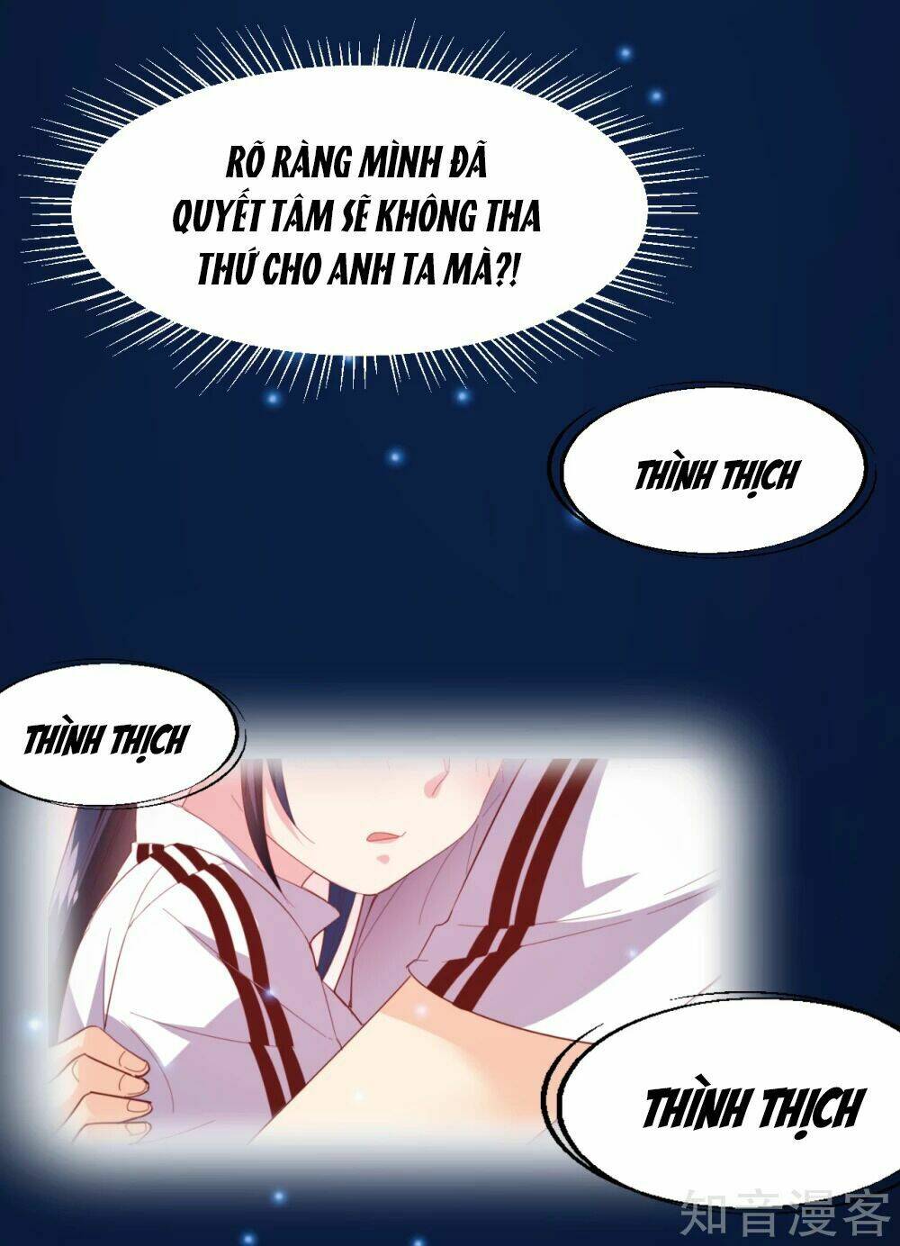 Sau Này Vẫn Cứ Thích Anh: Chapter 37