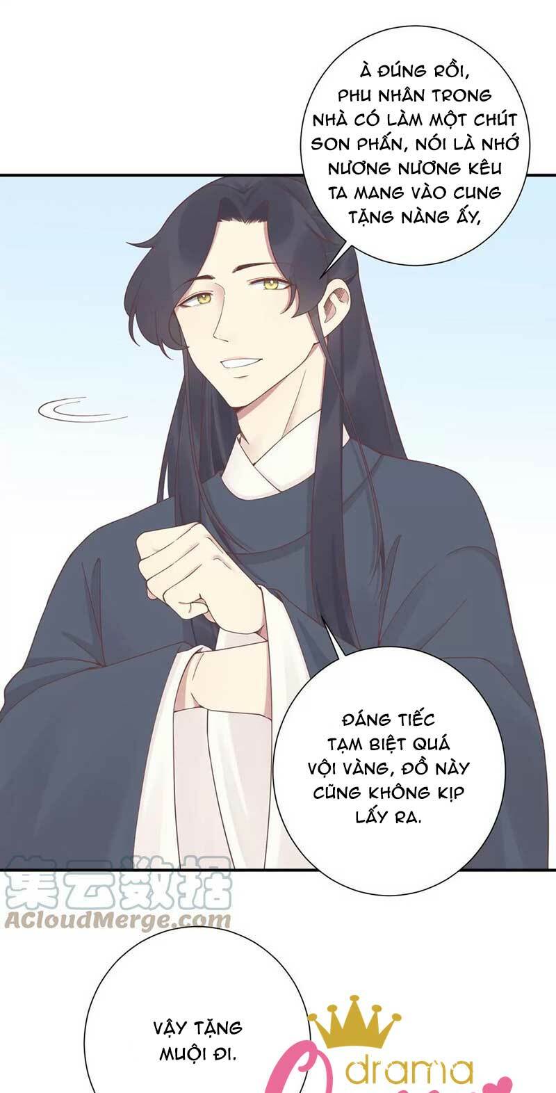 Hoàng Hậu Bận Lắm: Chapter 193