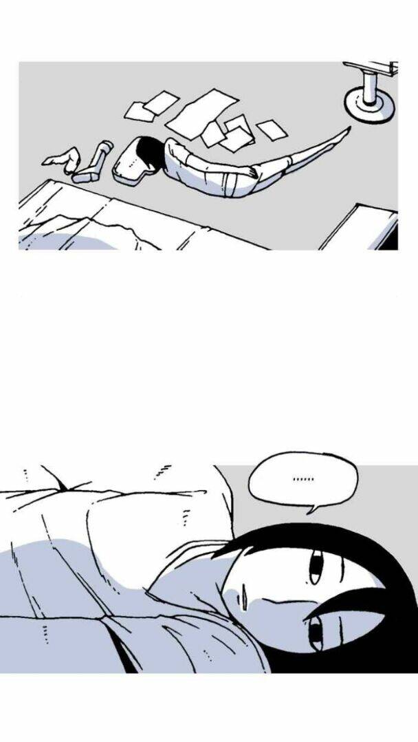 Mắc Kẹt Trên Mặt Trăng: Chapter 20