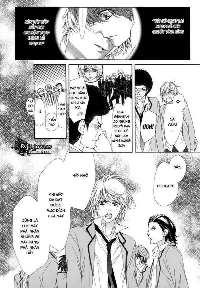 Pika Ichi: Chapter 13