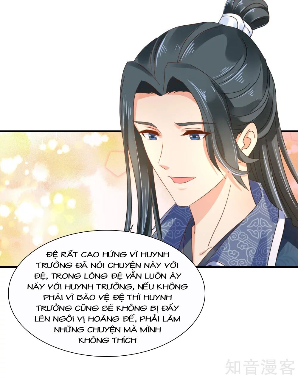 Lãnh Cung Phế Hậu Muốn Nghịch Thiên: Chapter 170