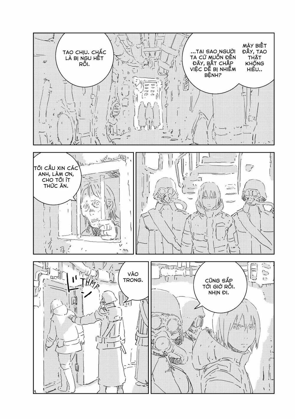 Aposimz: Chapter 4