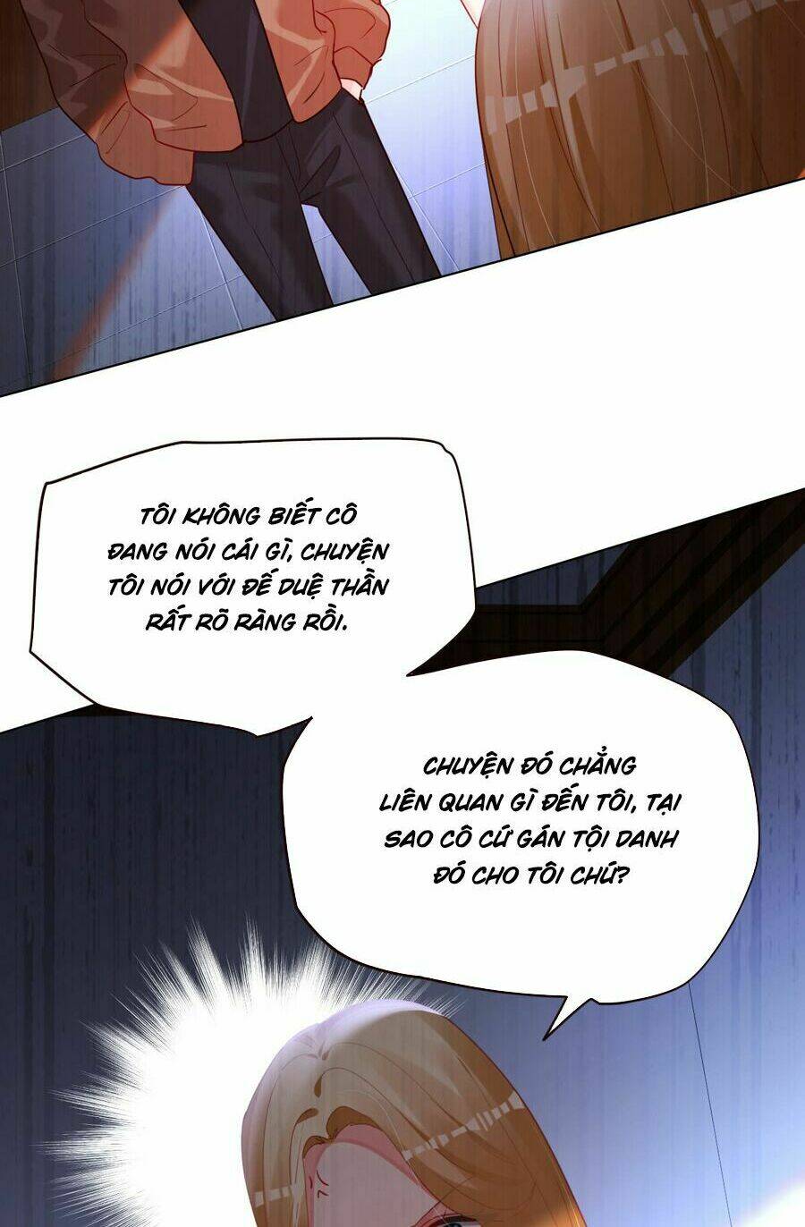 Vì Yêu Mà Khắc Cốt Ghi Tâm: Chapter 64