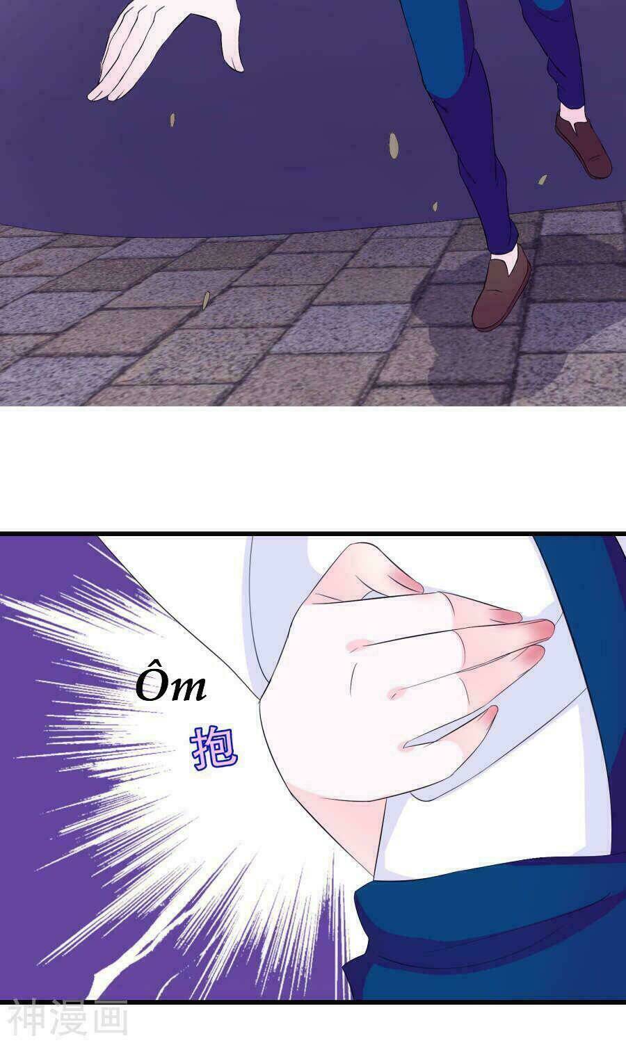 Tôi Vốn Dĩ Bị Bệnh Kiều: Chapter 13