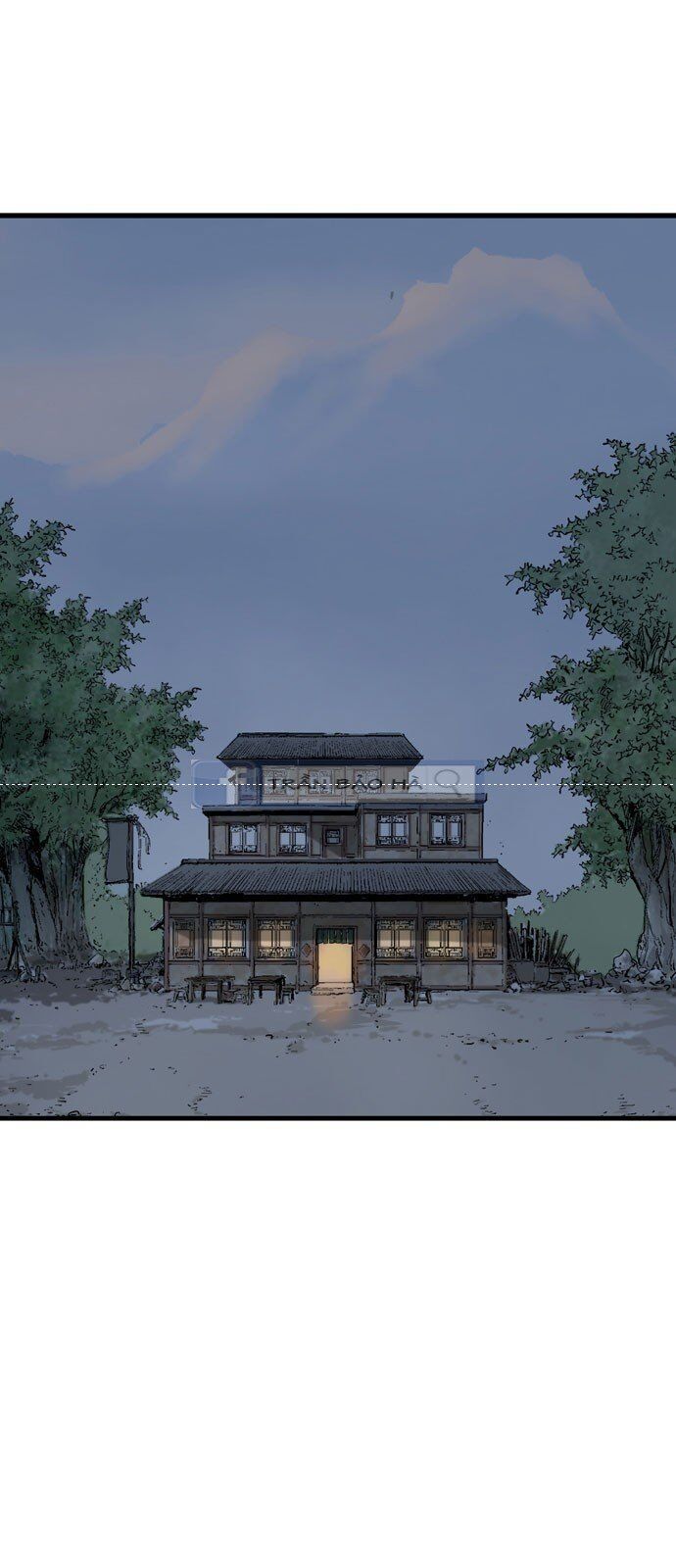 Cao Thủ 2: Chapter 84