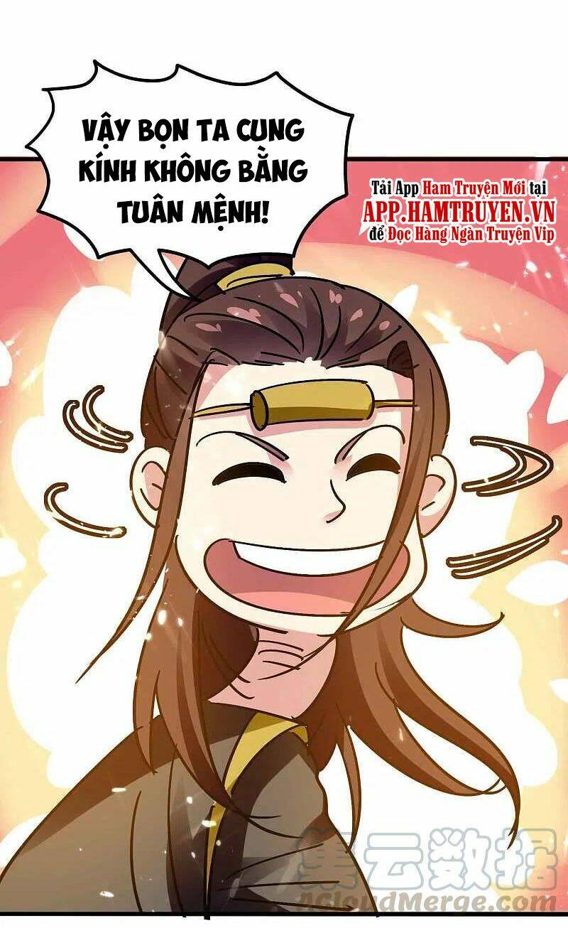 Kết Hôn Không Dễ: Chapter 175