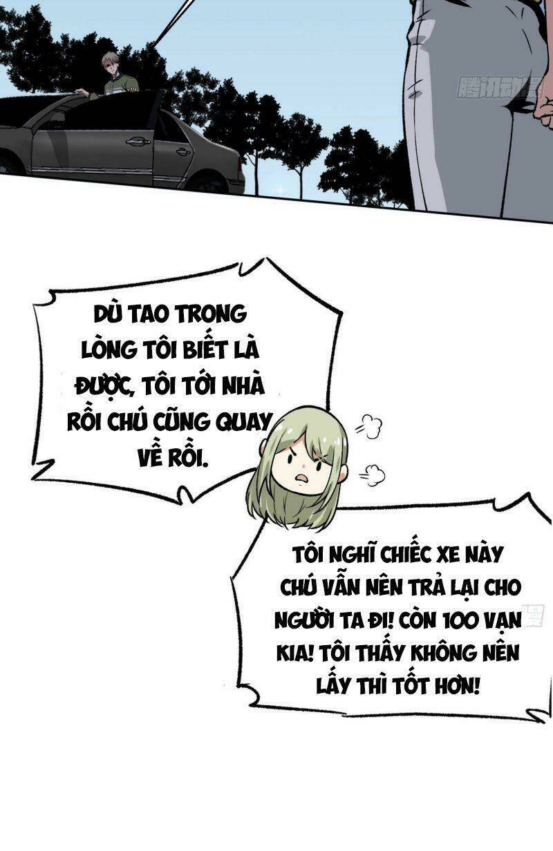 Cuồng Thiếu Siêu Thiên Tài: Chapter 12