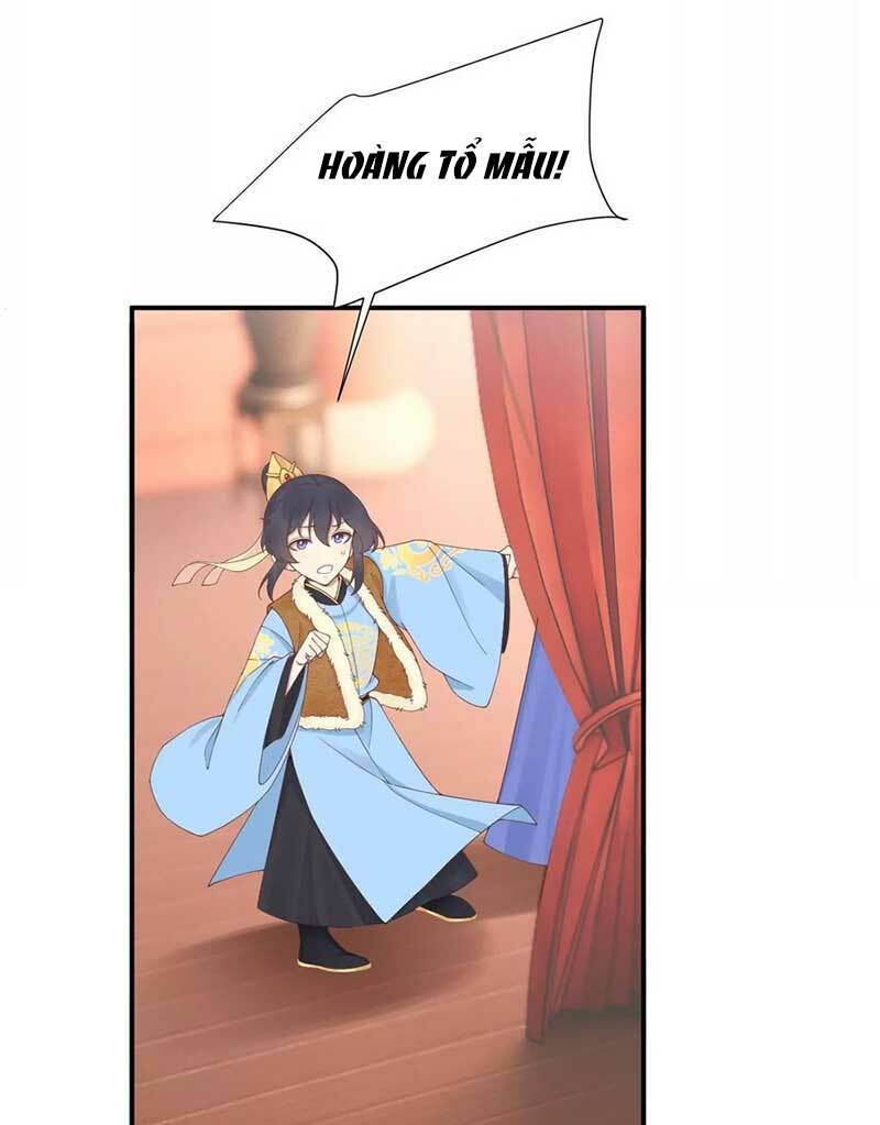 Hoàng Hậu Bận Lắm: Chapter 195