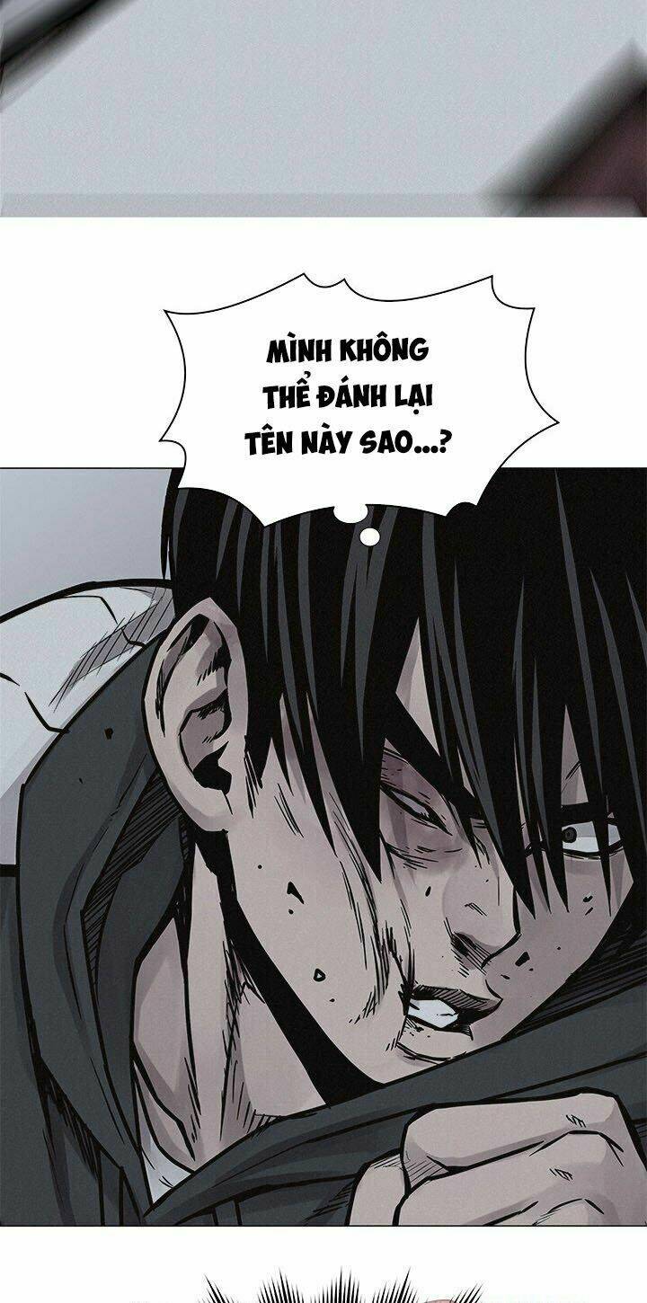 Nắm Đấm: Chapter 74