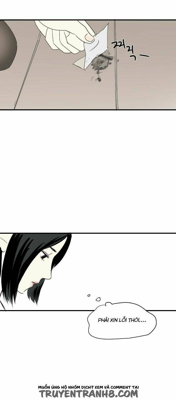 Transparent Cohabitation: Chapter 11