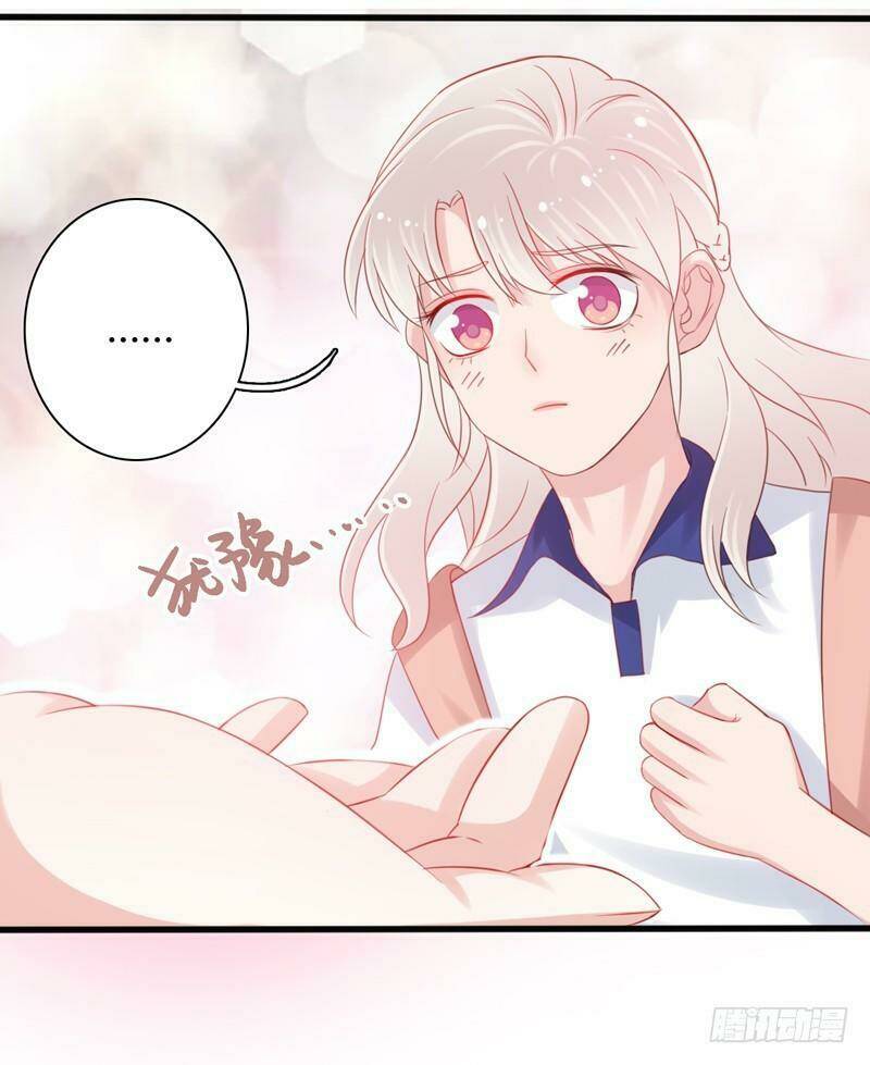 Thư Tay Tình Yêu Của Sơ Hạ: Chapter 2