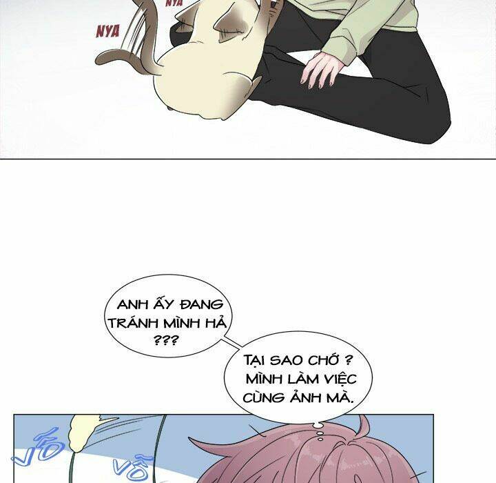 Vẽ Nên Tình Yêu Của Chúng Ta: Chapter 3