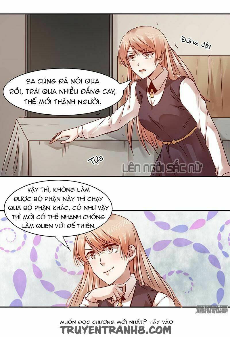 Vợ Yêu Của Ác Ma: Chapter 31