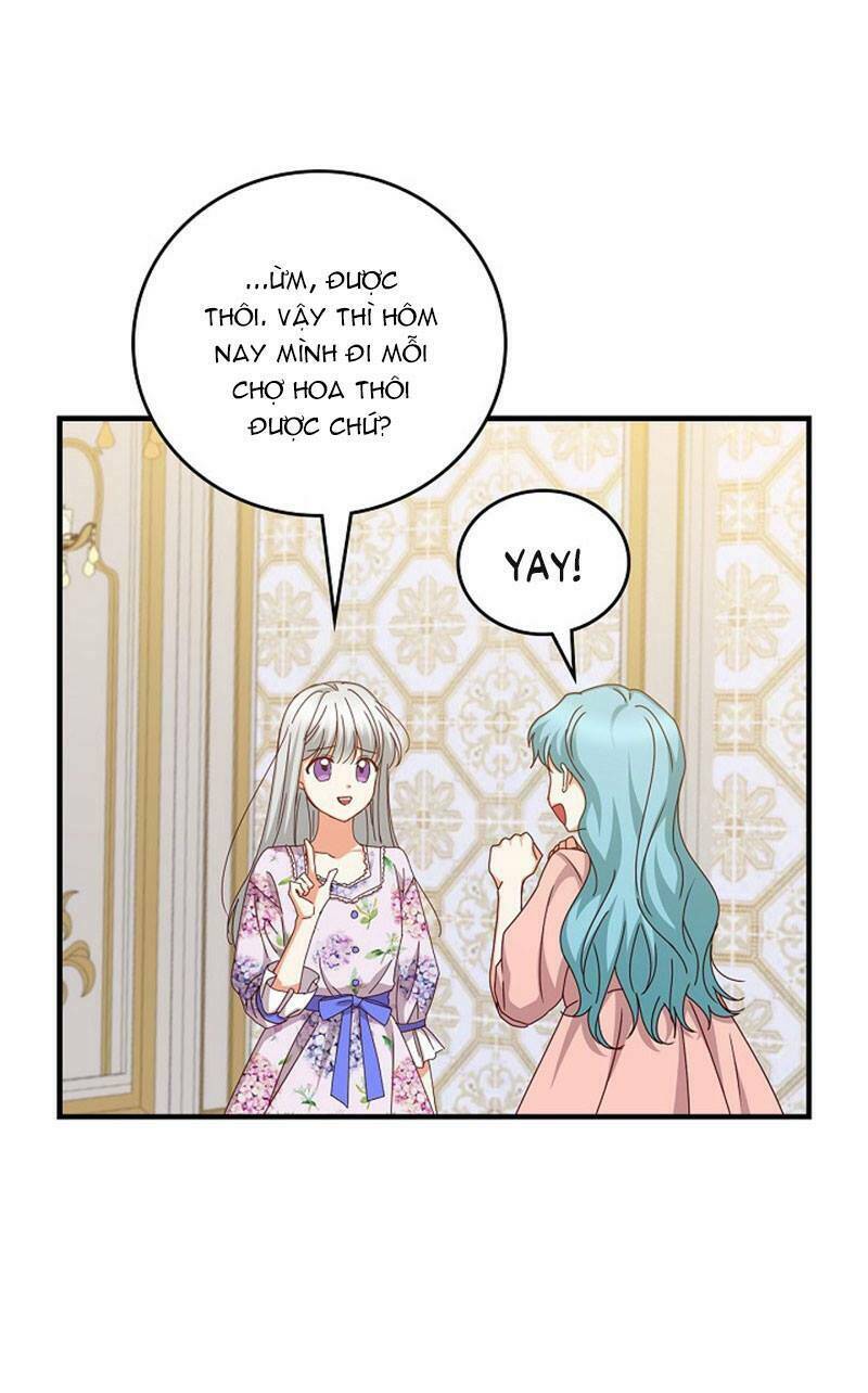 Đừng Chọc Đứa Em Gái Bé Bỏng Của Chúng Tôi: Chapter 37