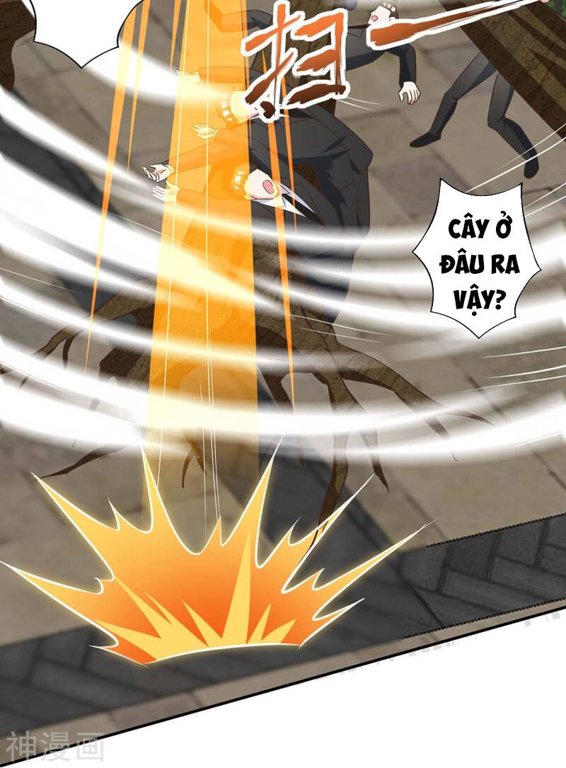 Thần Cấp Thấu Thị: Chapter 129