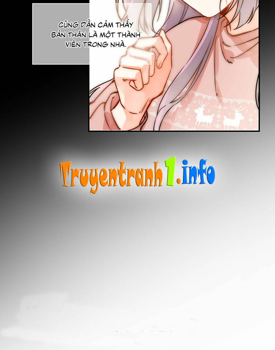 Tâm Động Thuấn Di: Chapter 6