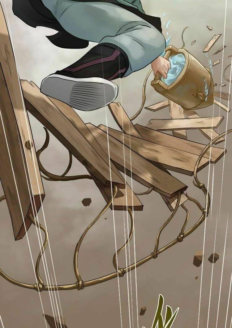 Chấp Kiếm Giả: Chapter 2