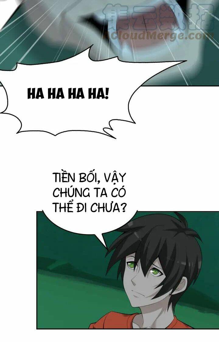 Siêu Cấp Đại Chủ Bạ: Chapter 58