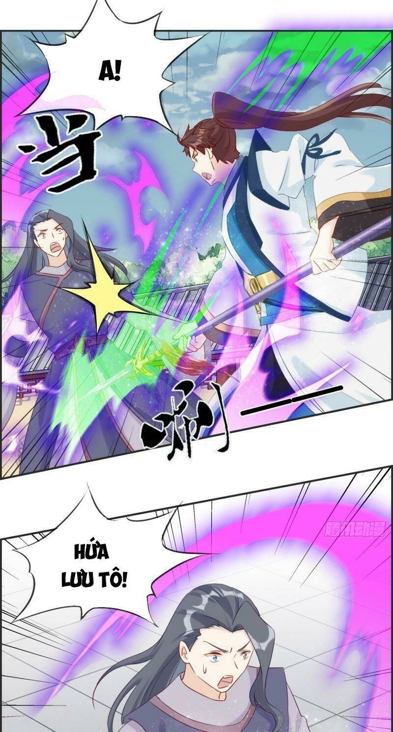 Tối Cường Hoàn Khố Hệ Thống: Chapter 58