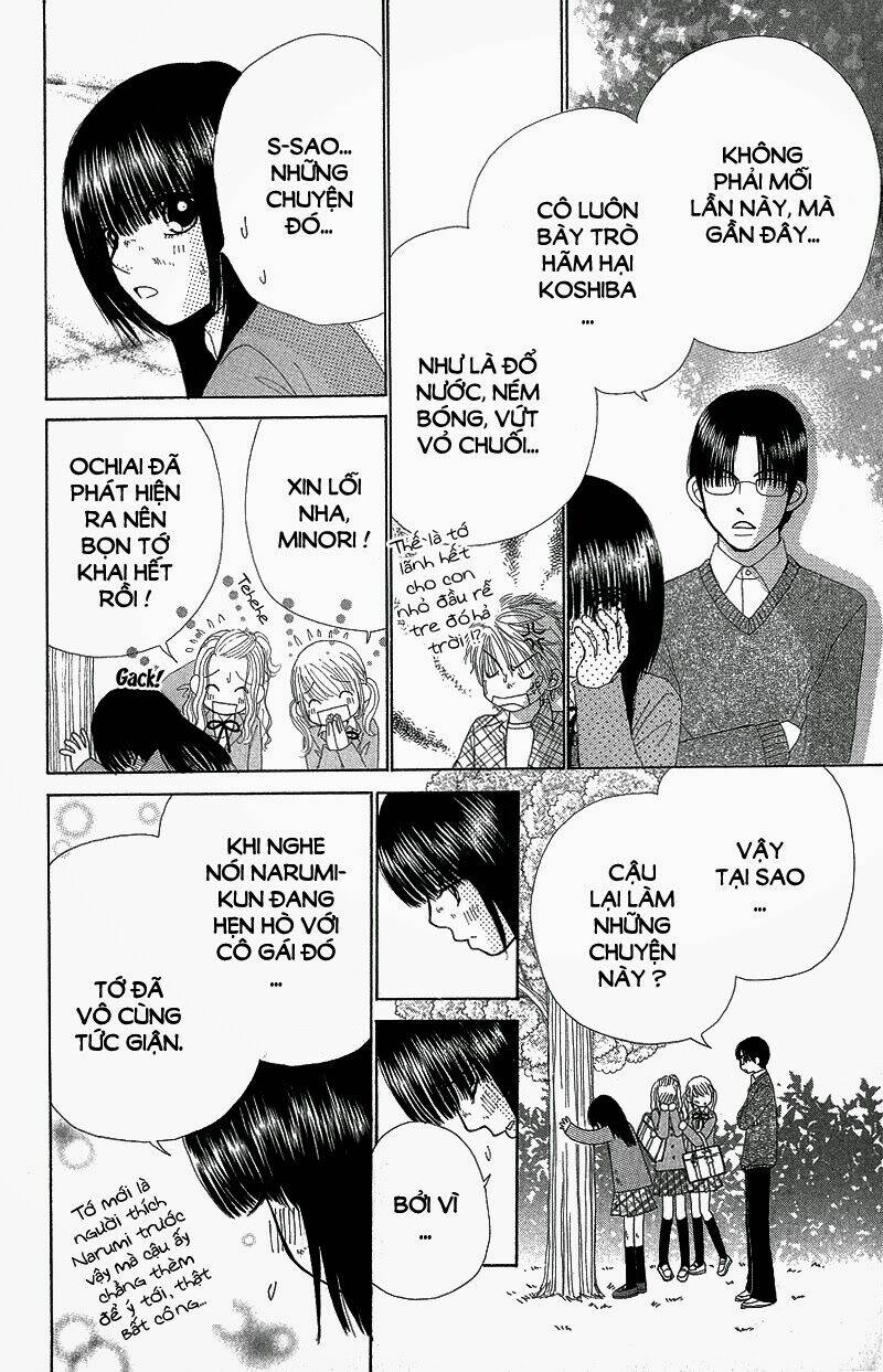 Dự Án Kéo Vàng: Chapter 53