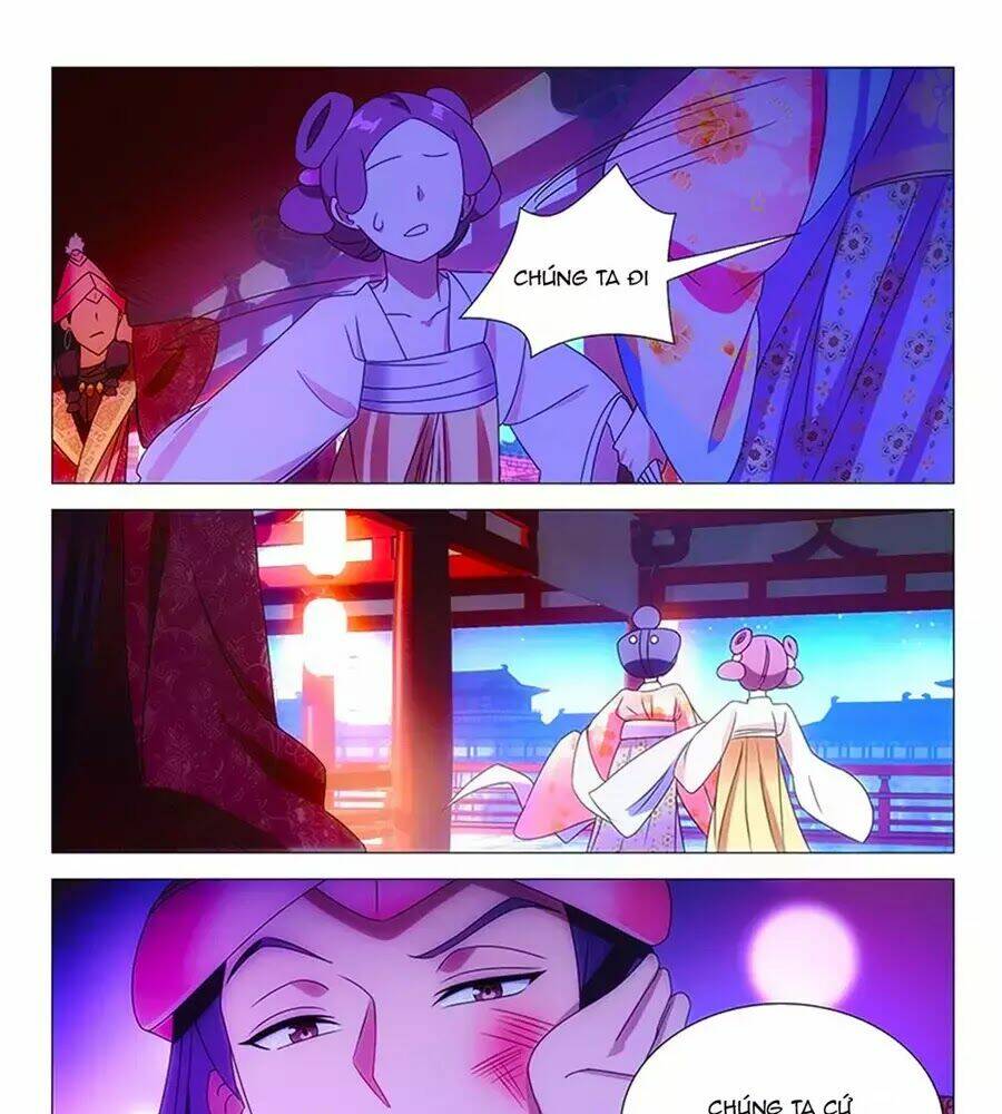 Phò Mã! Không Nên A!: Chapter 73