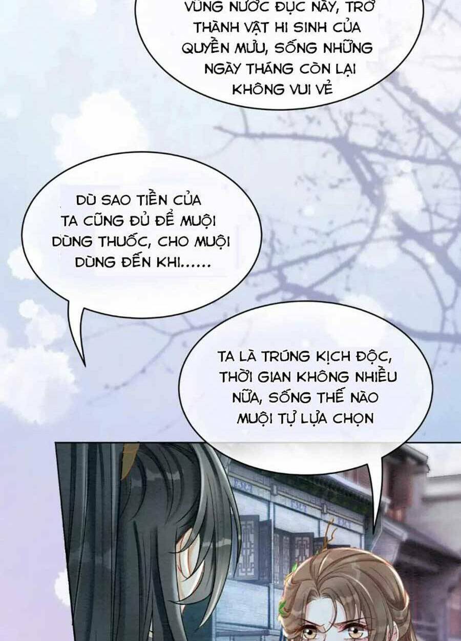 Xung Hỉ Vương Phi: Chapter 88
