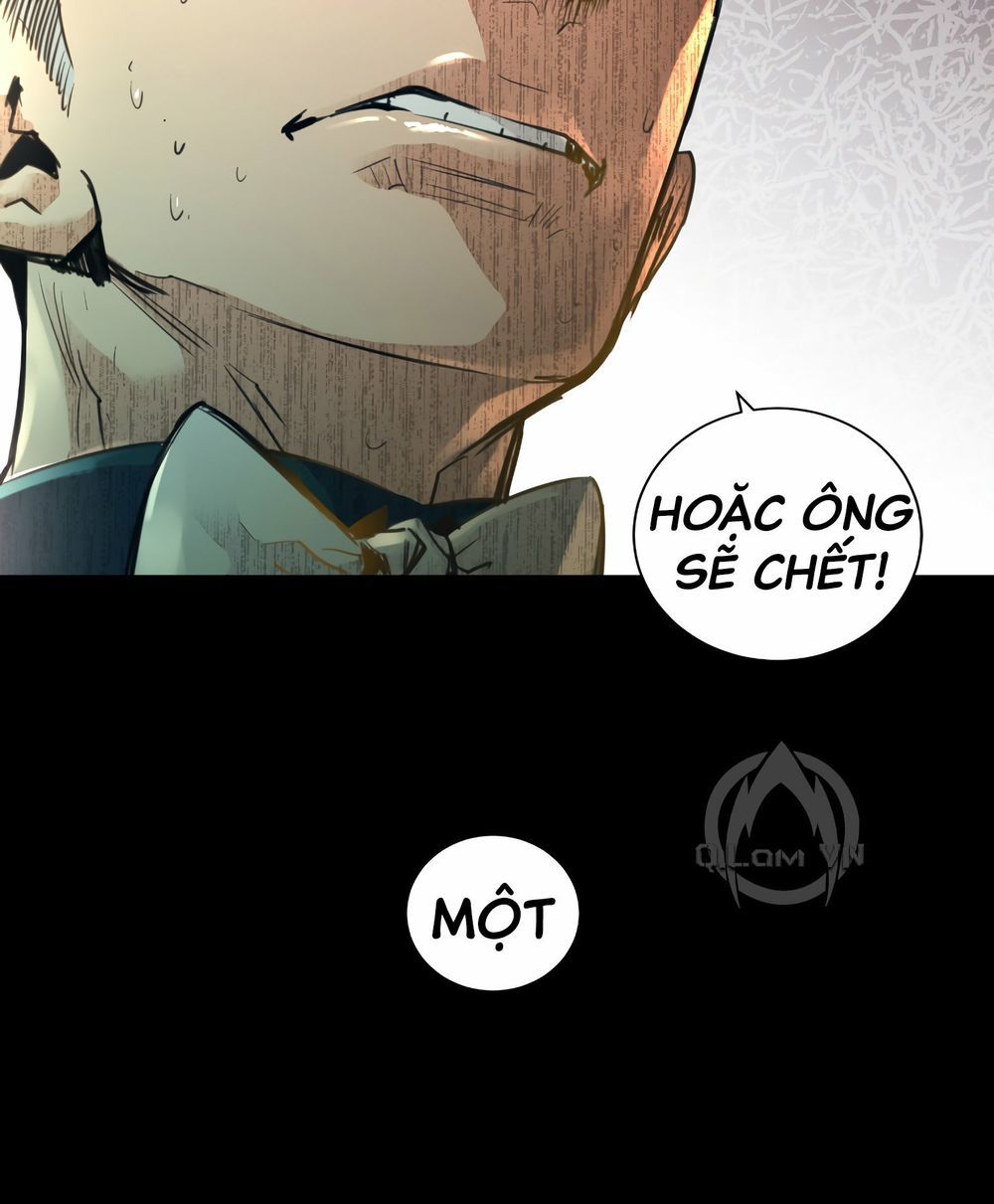 Dị Giới Tam Tuyệt: Chapter 74