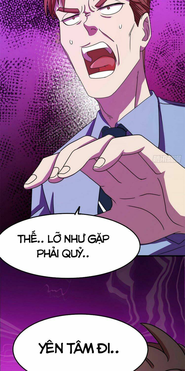 Toàn Cầu Sụp Đổ: Chapter 16
