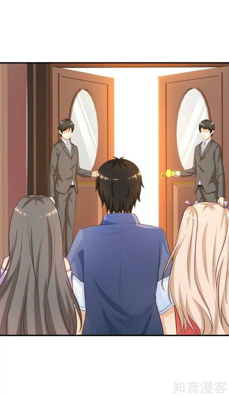 Tối Cường Vận Đào Hoa: Chapter 88