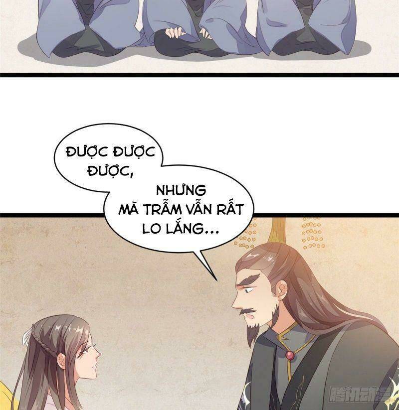 Bạo Manh Tiểu Tiên: Chapter 24