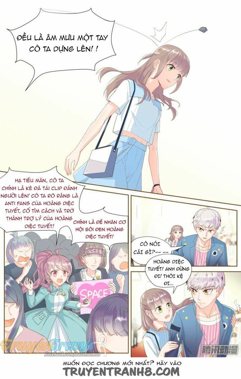 Nam Thần Là Quái Vật: Chapter 60