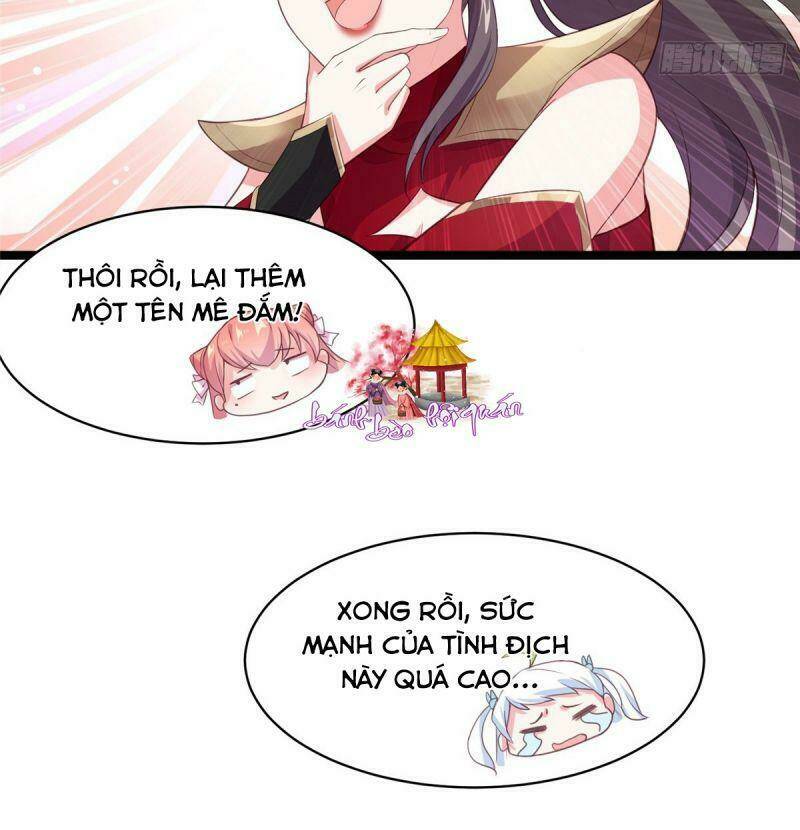 Bạo Manh Tiểu Tiên: Chapter 21