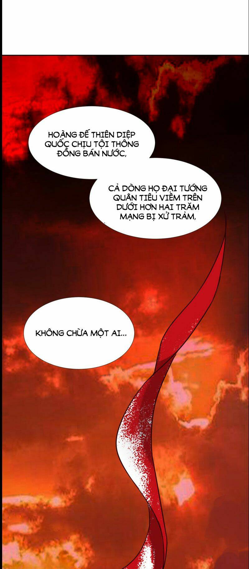 Tuyệt Thế Độc Phi Của Tà Vương: Chapter 115