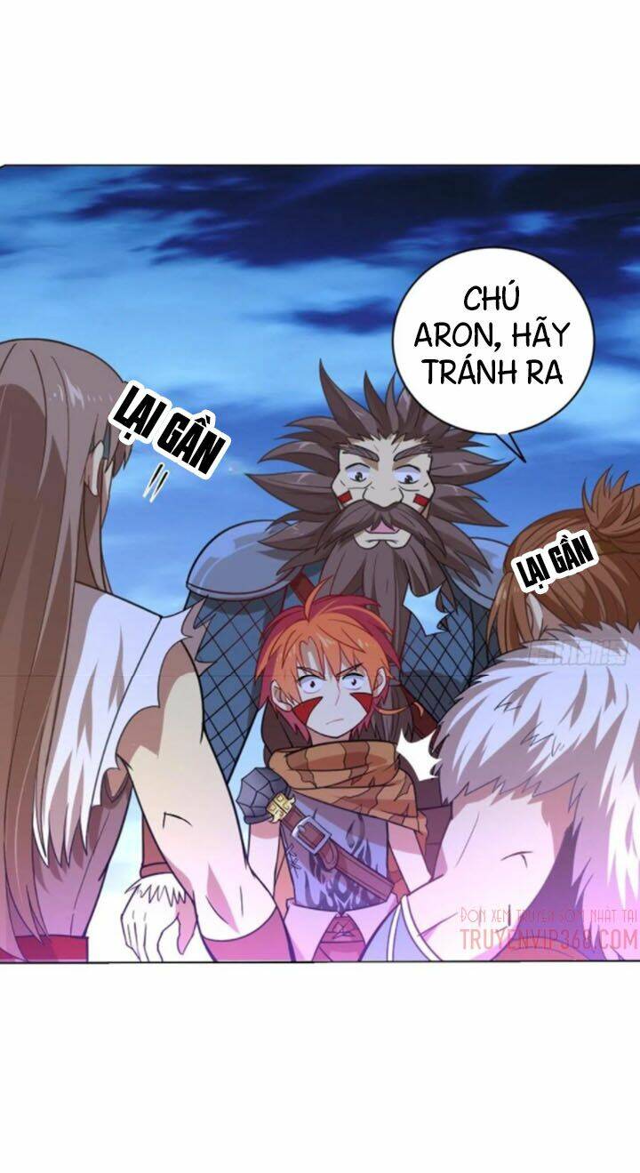 Người Nguyên Thủy Mạnh Nhất: Chapter 5